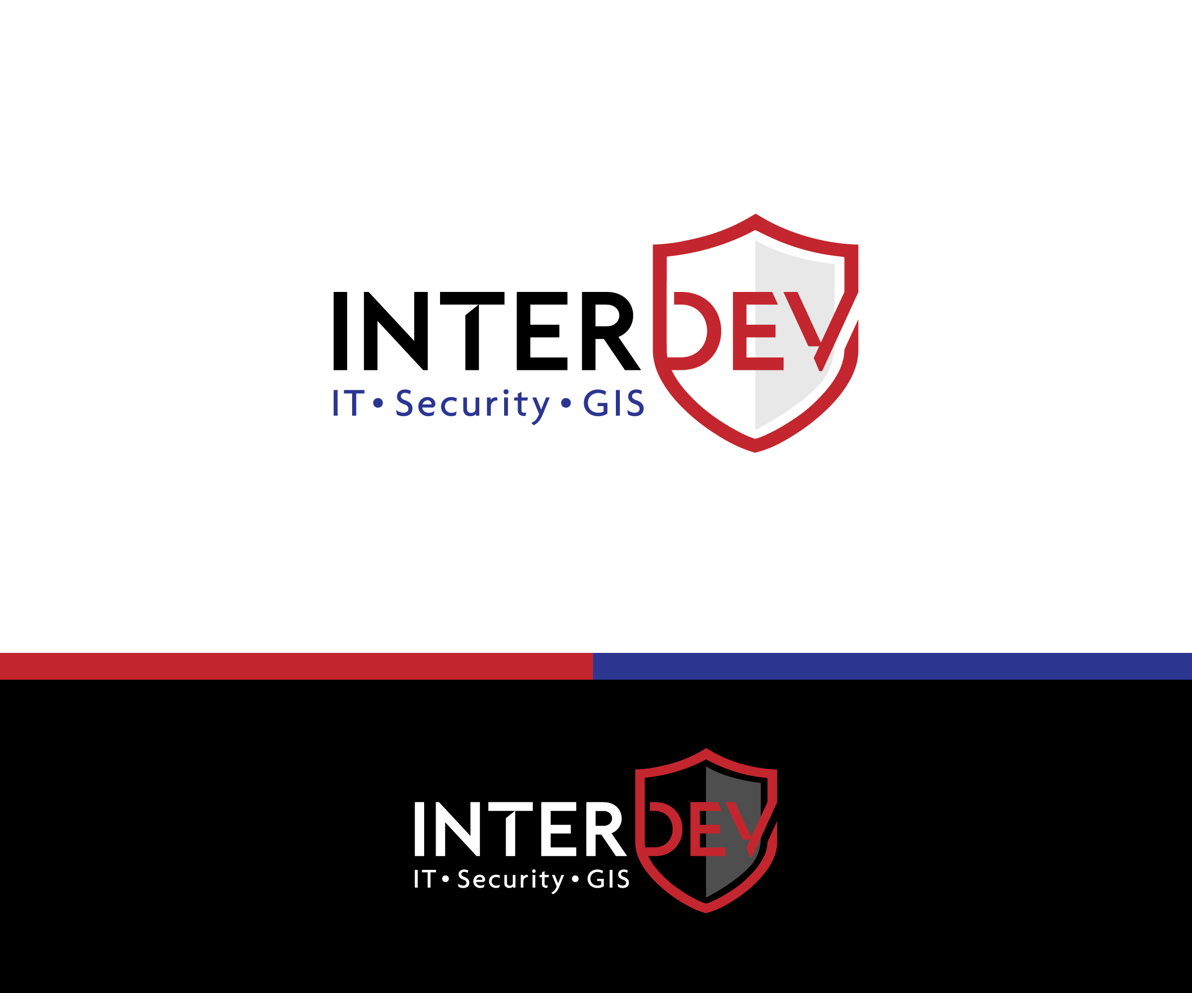 Design de Logo par ecorokerz pour InterDev | Design #28172176