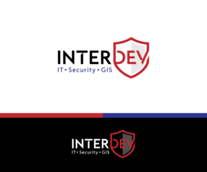 Diseño de Logo por ecorokerz para InterDev | Diseño: #28172176