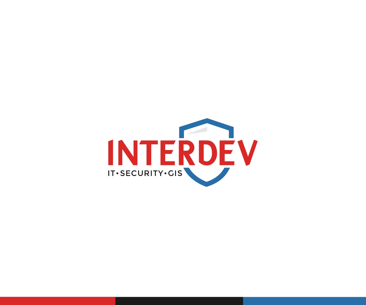 Diseño de Logo por ecorokerz para InterDev | Diseño #28172482