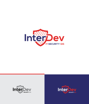 Diseño de Logo por ecorokerz para InterDev | Diseño: #28173654
