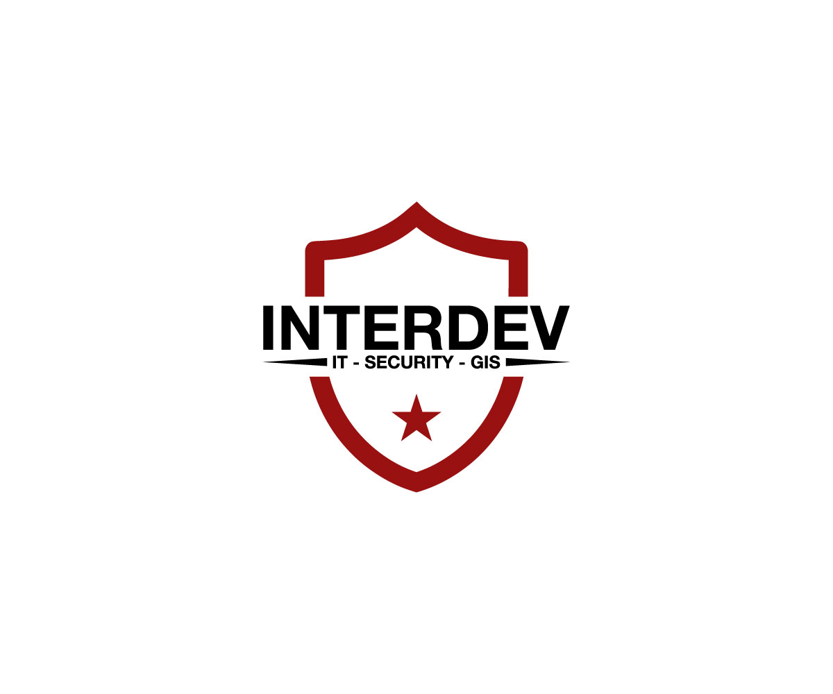 Logo Design by kamruzzaman 5 for InterDev | Design #28172617
