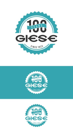 Logo Design by filip.jelkic for Giese  | Design: #28200357