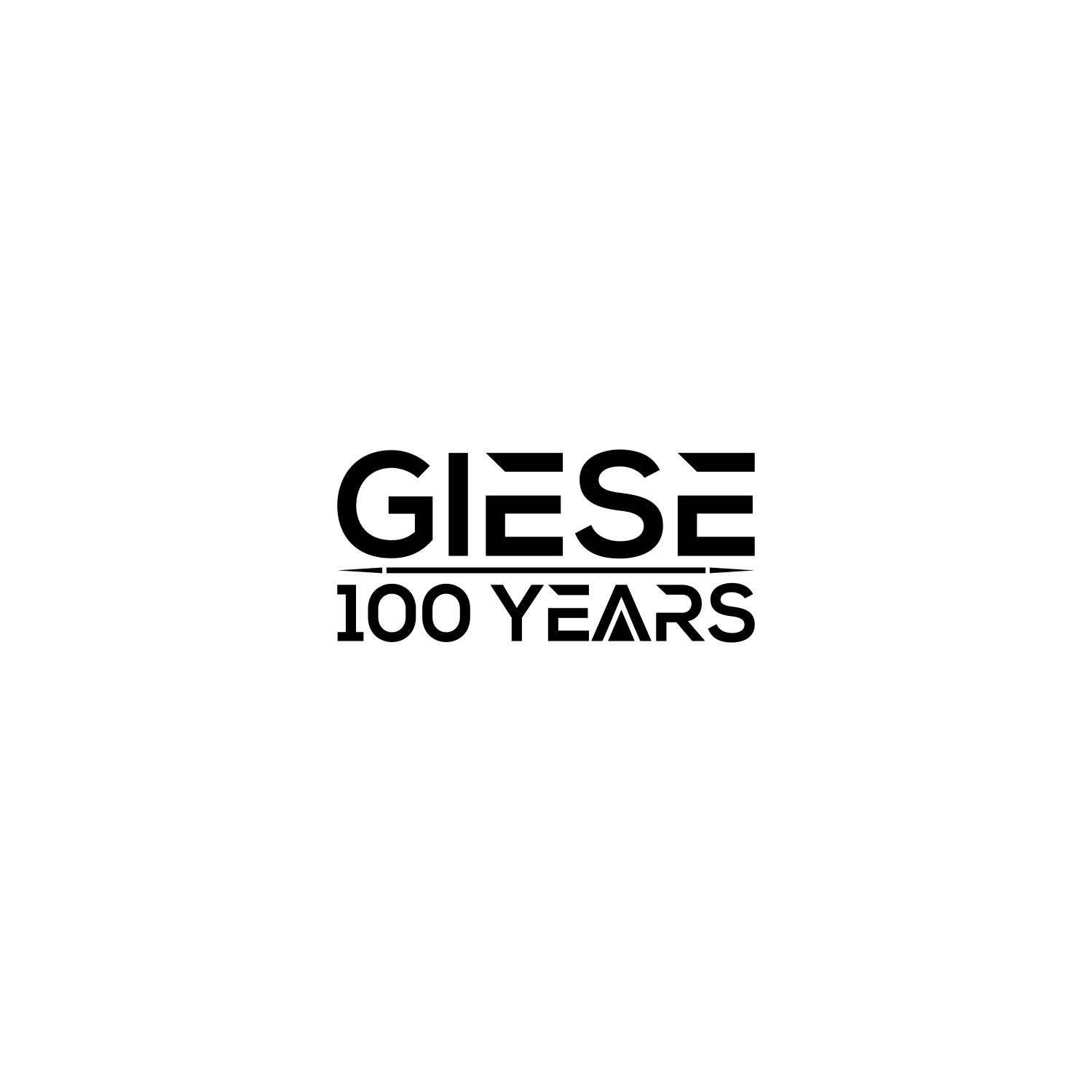 Logo Design by bocah nub for Giese  | Design #28172277