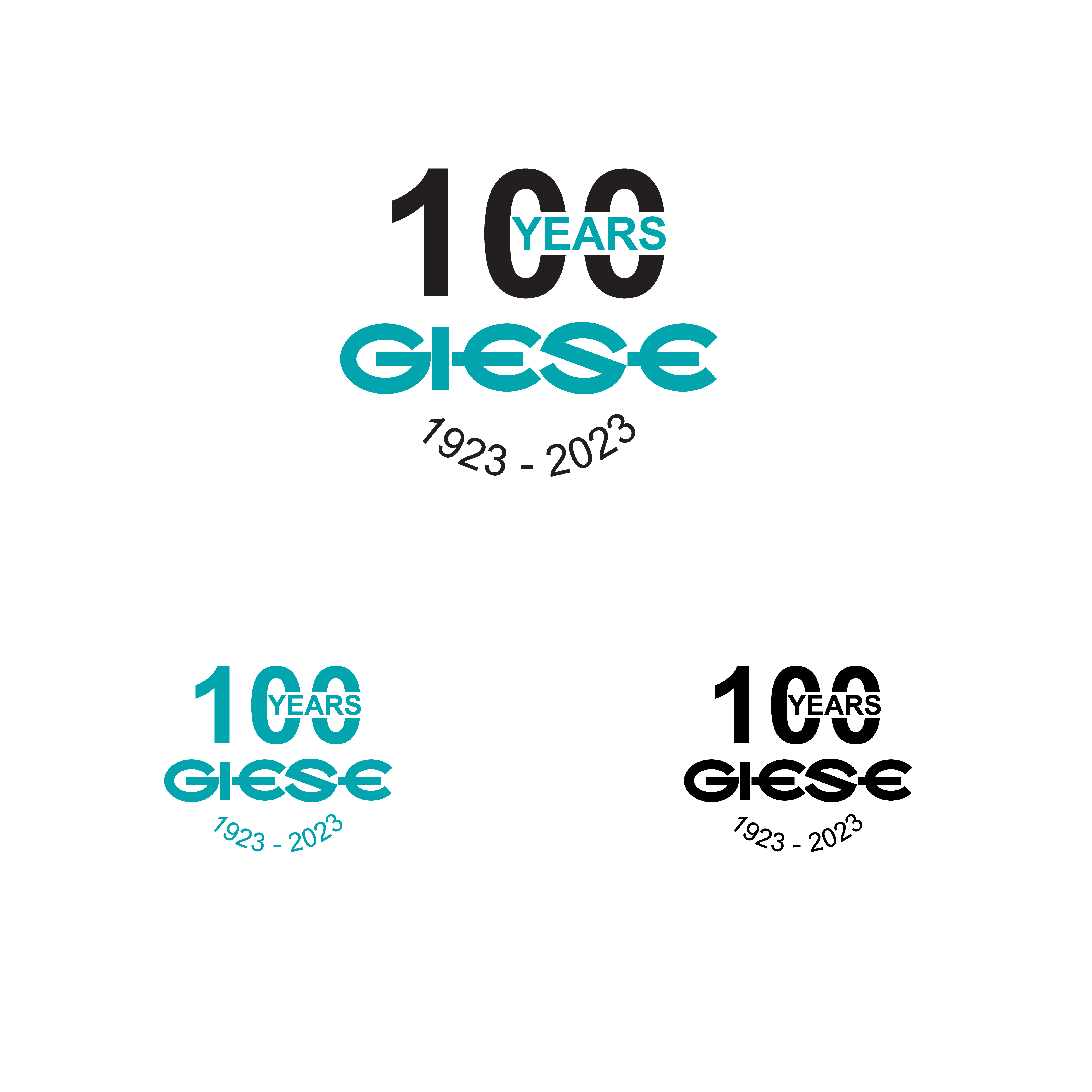 Logo Design by shan zida for Giese  | Design #28188957