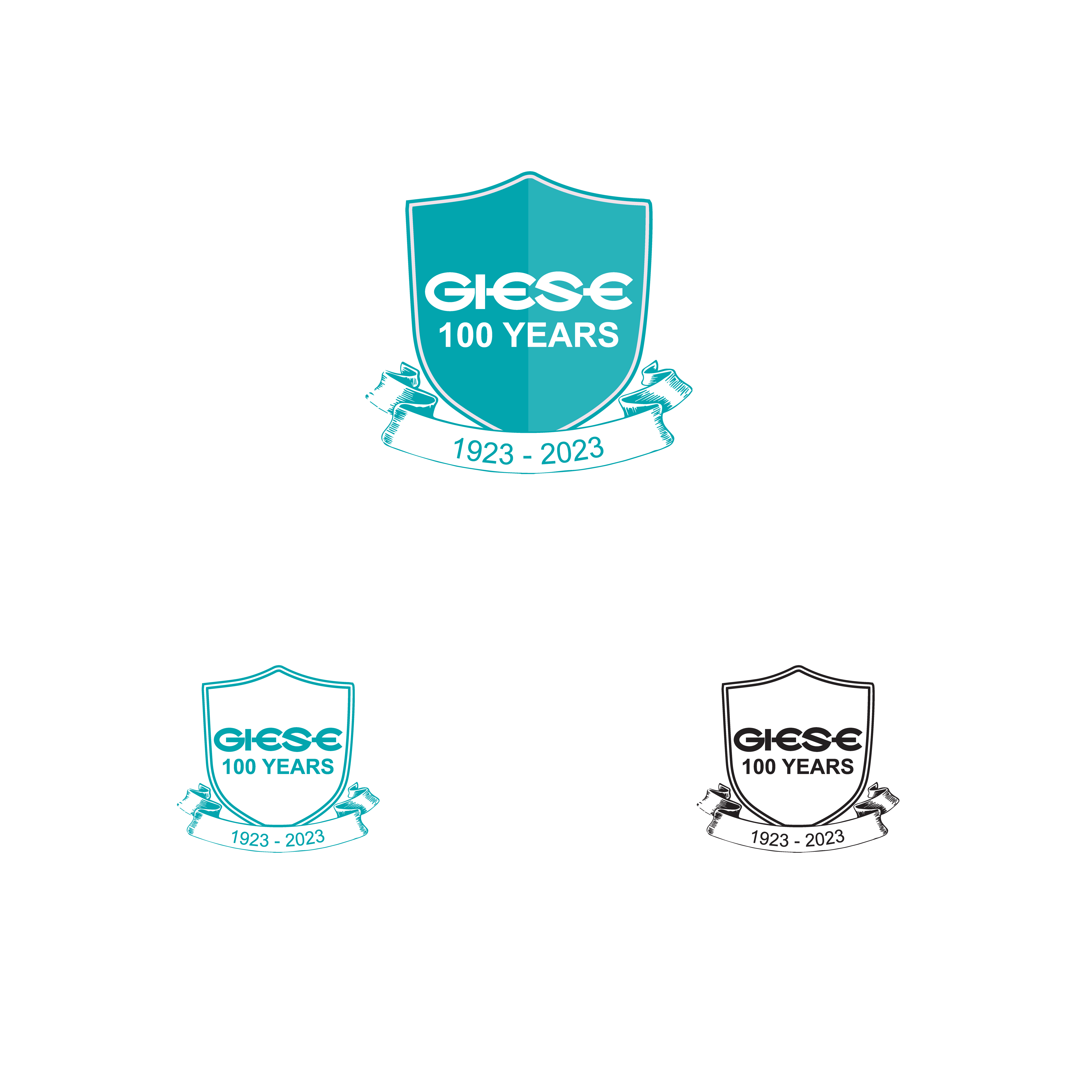 Logo Design by shan zida for Giese  | Design #28188960