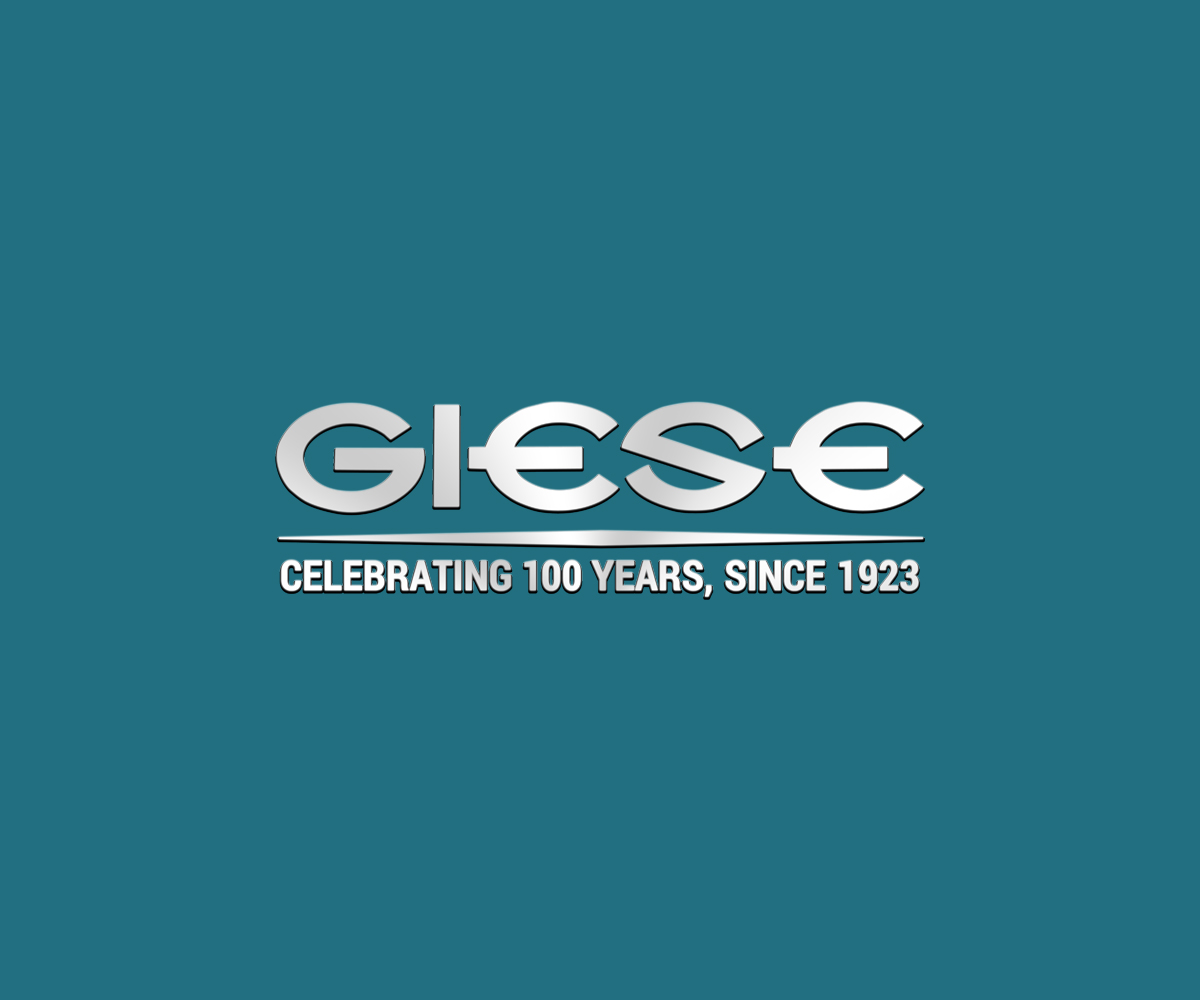 Logo-Design von vincent.designpro für Giese  | Design #28176441
