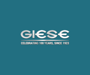 Logo Design by vincent.designpro for Giese  | Design: #28176441