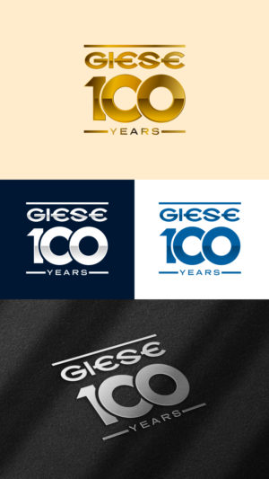 Logo Design by Sana Creativos for Giese  | Design: #28183377