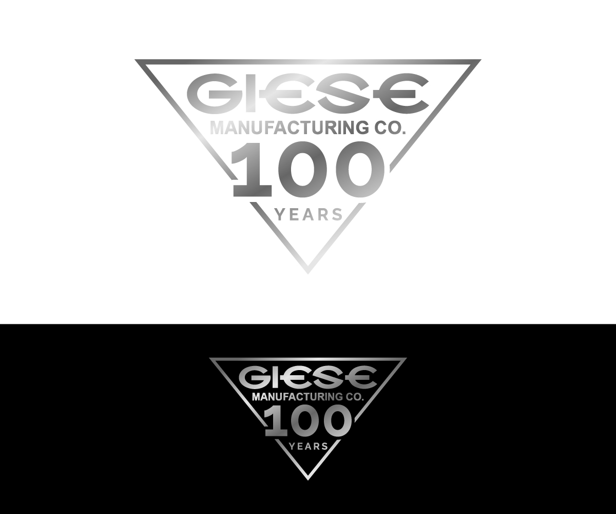 Logo Design by Kavth for Giese  | Design #28202371