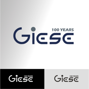 Logo-Design von PrettyGraphics für Giese  | Design: #28199209