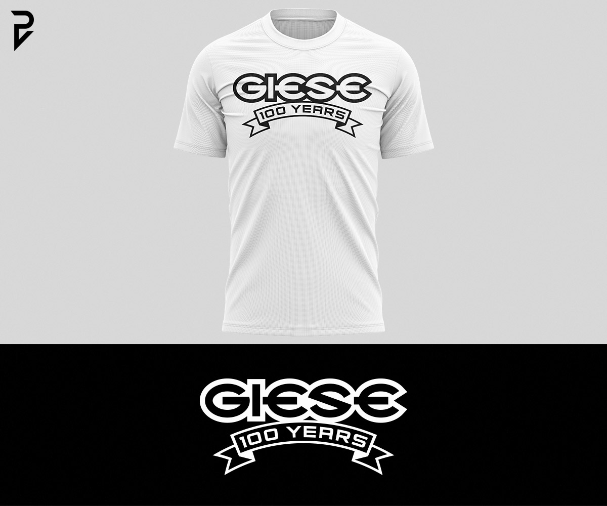 Logo Design by poisonvectors for Giese  | Design #28170358