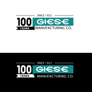 Logo Design by wageeshwari for Giese  | Design #28186240