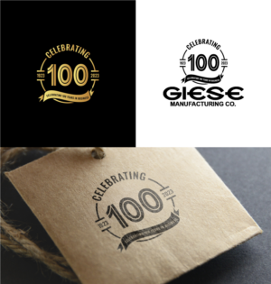 Logo Design by HWdesigns for Giese  | Design #28172263