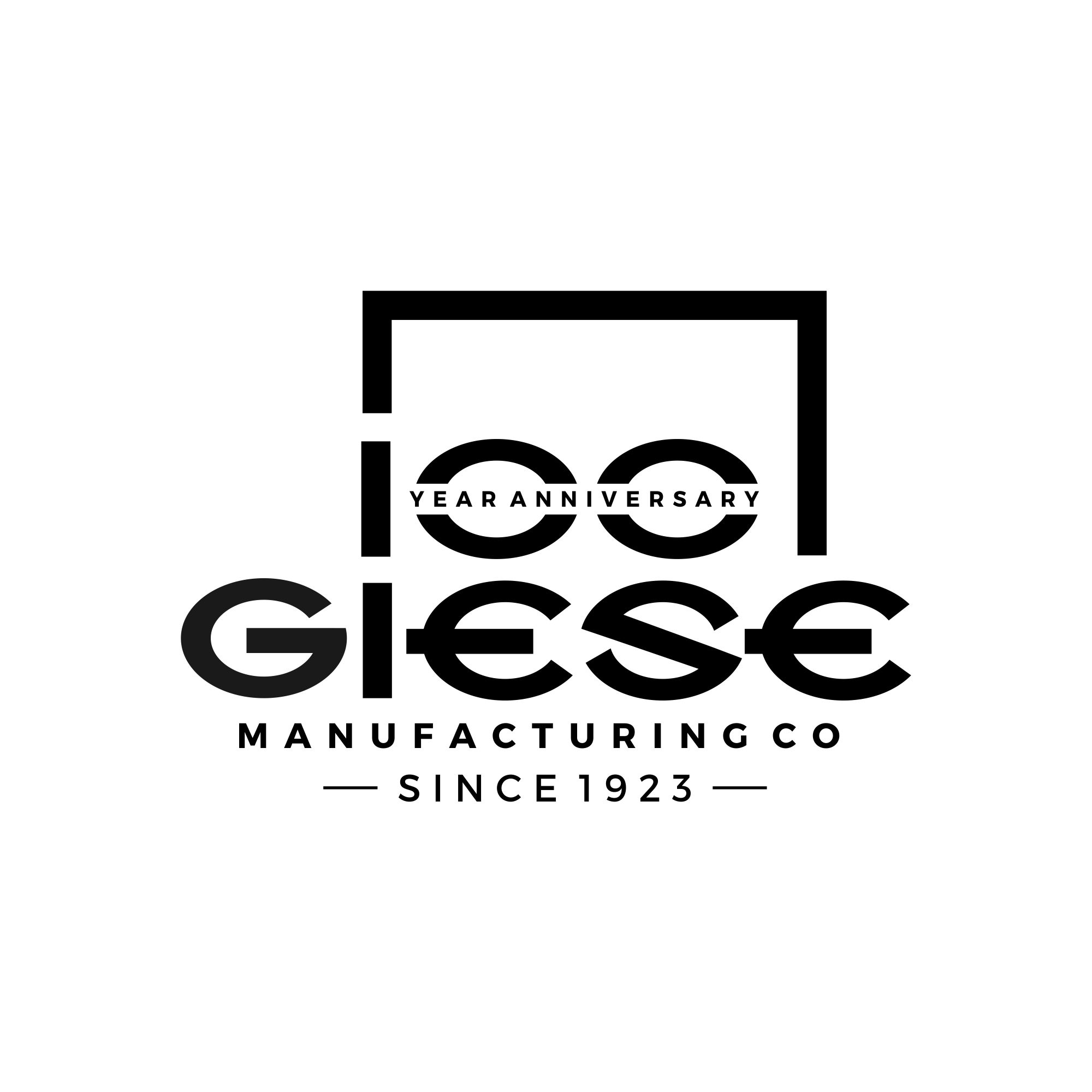 Logo Design by Liyana for Giese  | Design #28172600