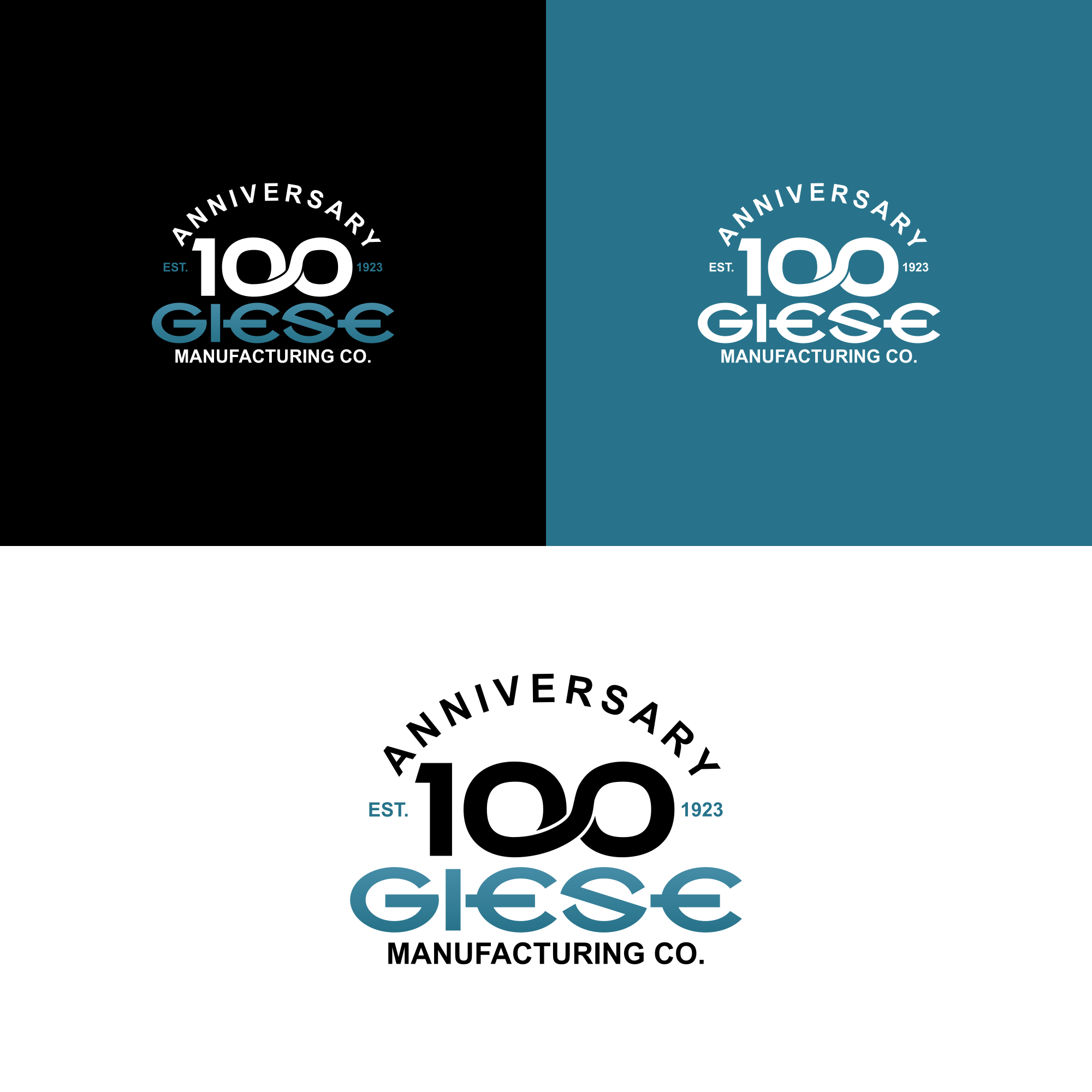 Design de Logo par alitjuara pour Giese  | Design #28201720