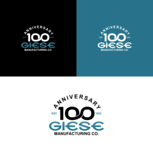 Logo Design by alitjuara for Giese  | Design #28201720