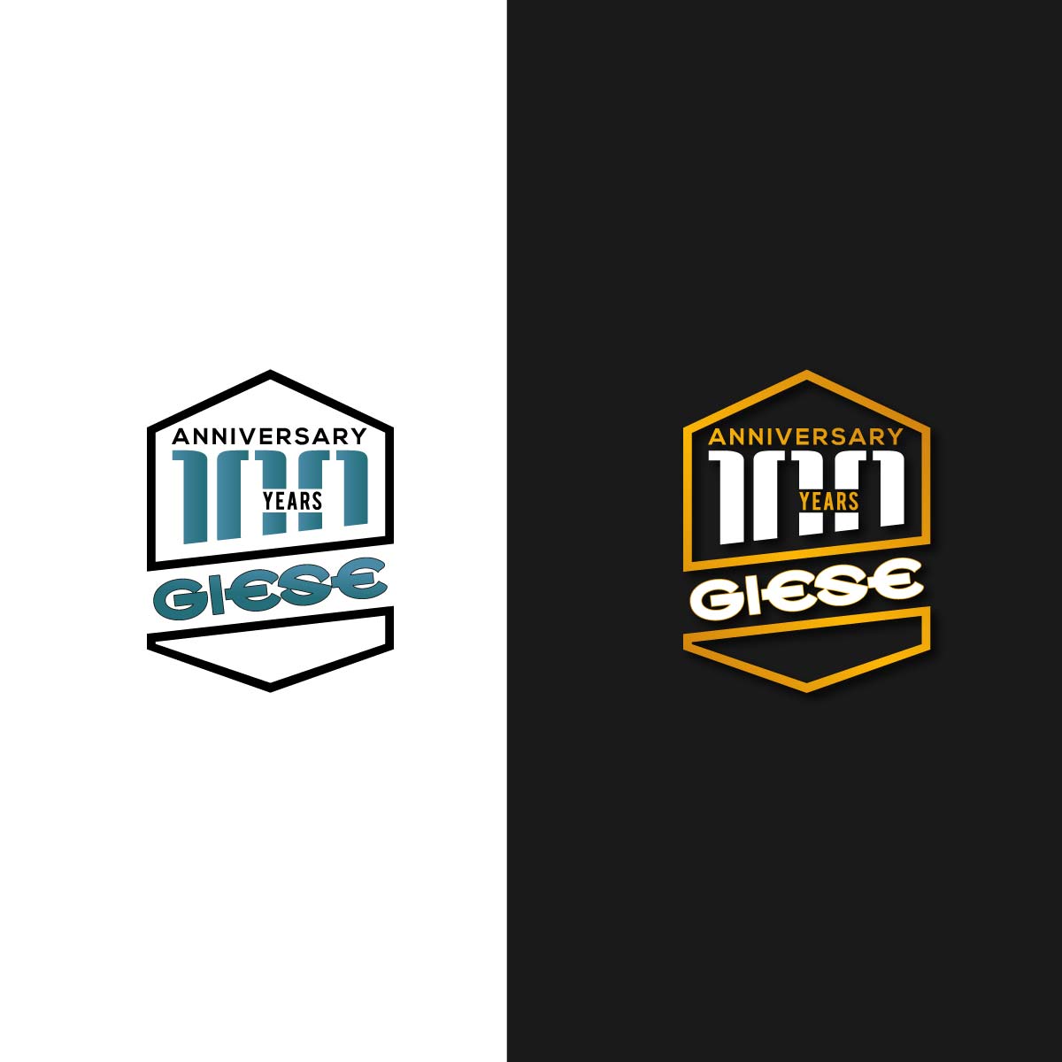 Logo Design by creative.bugs for Giese  | Design #28173830