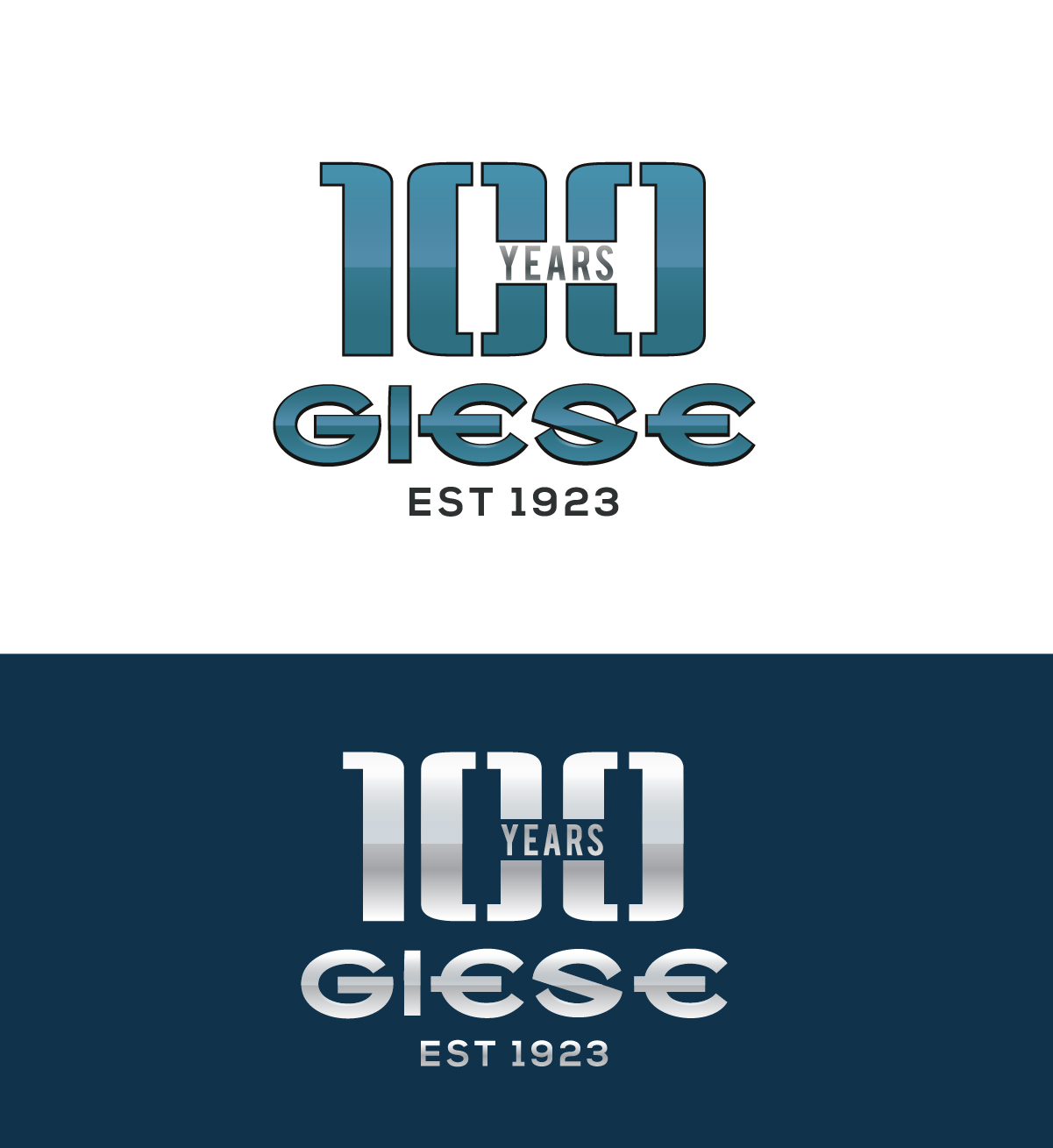 Logo Design by creative.bugs for Giese  | Design #28206398
