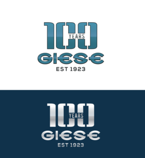 Logo Design by creative.bugs for Giese  | Design: #28206398