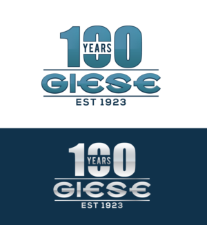Logo Design by creative.bugs for Giese  | Design: #28206399
