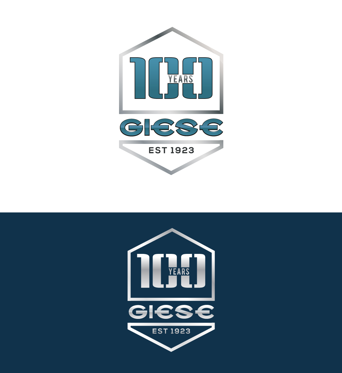 Logo Design by creative.bugs for Giese  | Design #28206400