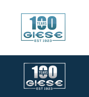 Logo Design by creative.bugs for Giese  | Design: #28206401