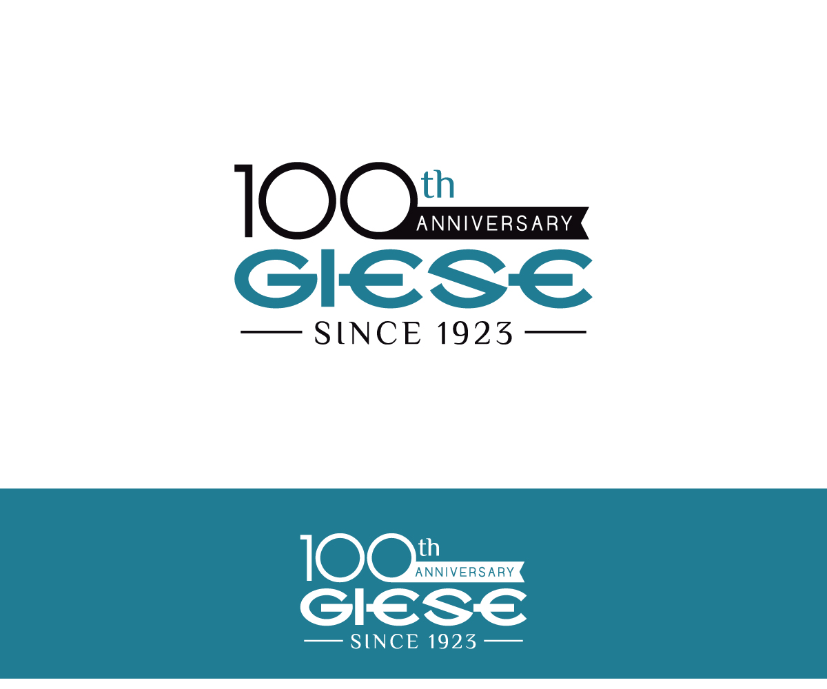 Logo Design by ecorokerz for Giese  | Design #28172255