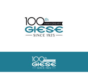 Logo Design by ecorokerz for Giese  | Design: #28172255