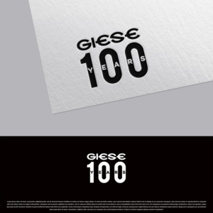 Logo Design by DesignDUO for Giese  | Design: #28192320