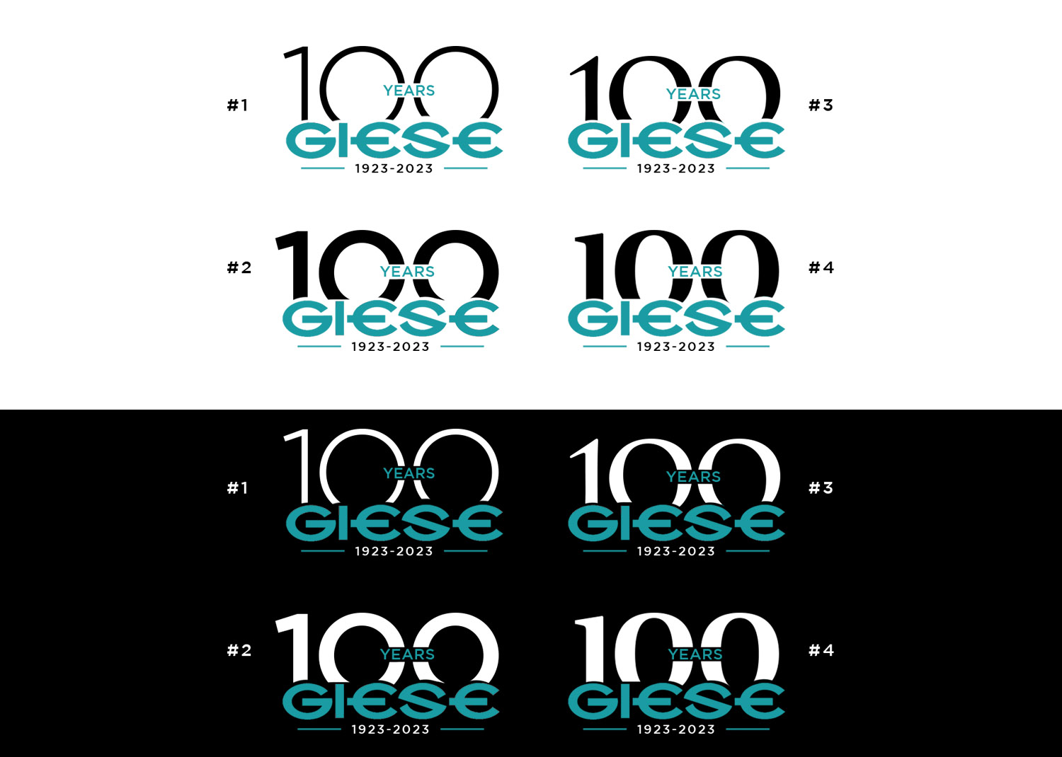 Logo Design by DubaiArts for Giese  | Design: #28207136