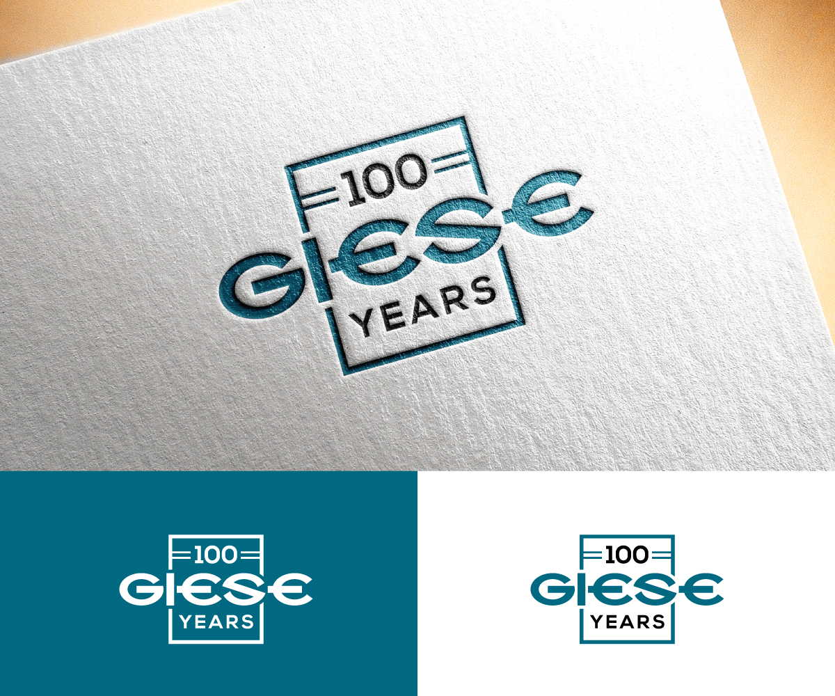Logo Design by step forward 2 for Giese  | Design #28172184