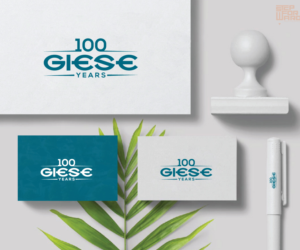 Logo Design by step forward 2 for Giese  | Design: #28196123