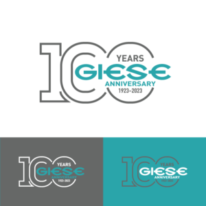 Logo-Design von mans34 für Giese  | Design: #28203944