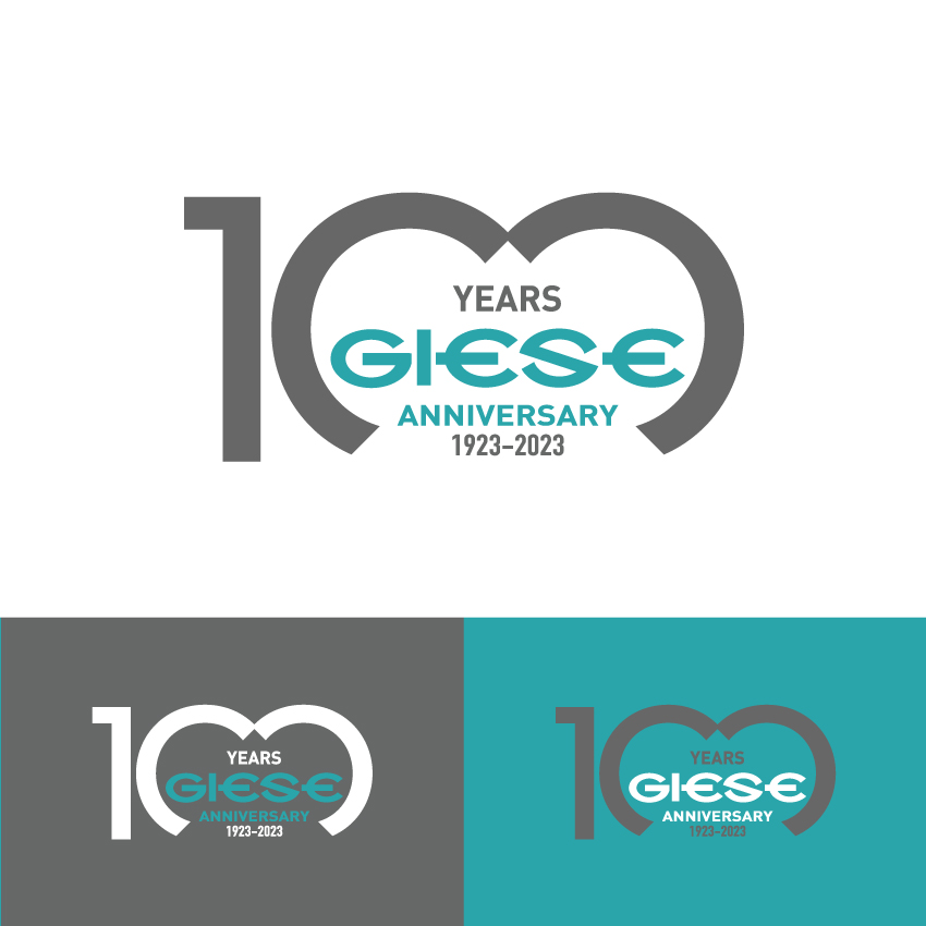 Logo Design by mans34 for Giese  | Design #28203947