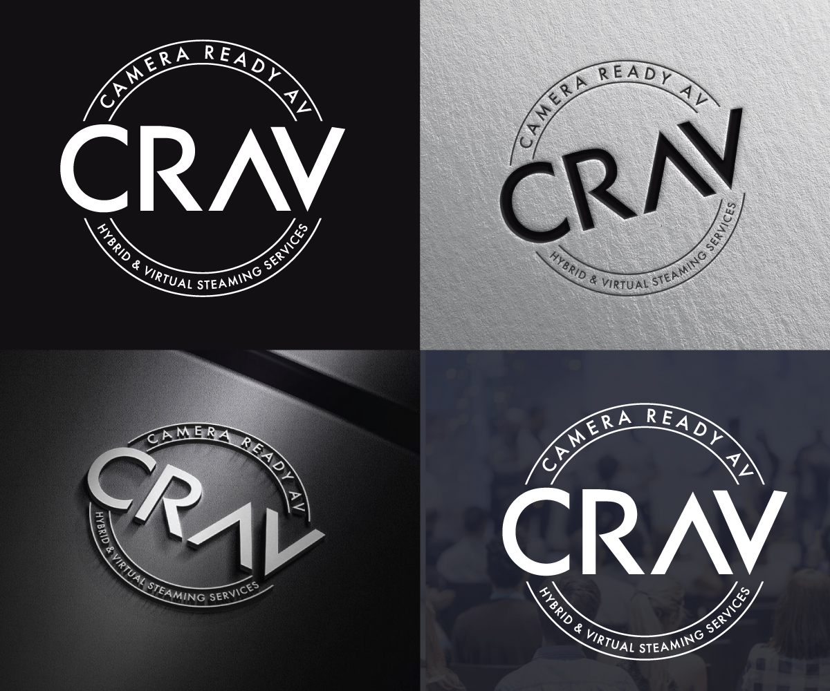 Logo Design by Adi Graphics for EEP Events LLC | Design #28176420