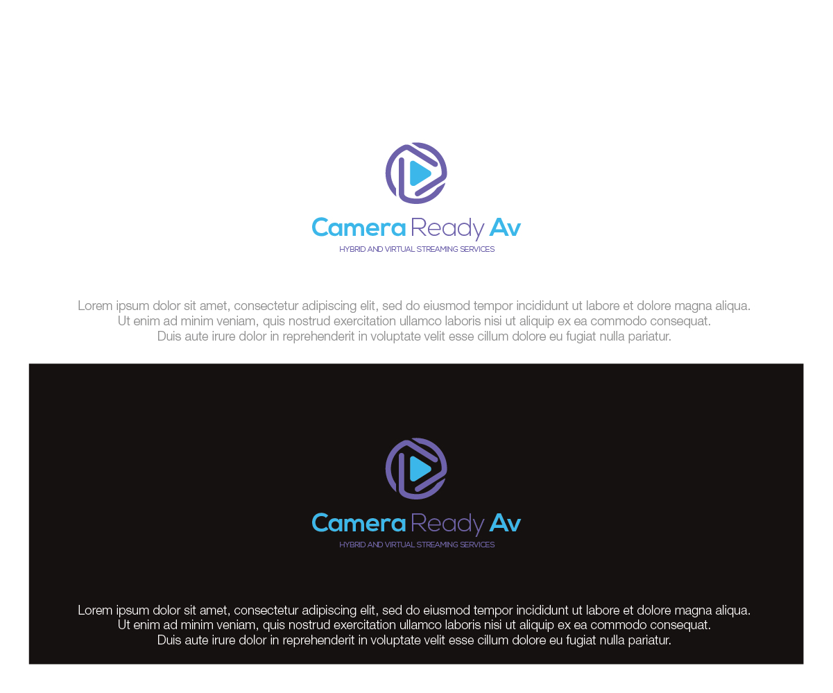 Logo Design by dstudios for EEP Events LLC | Design #28182244