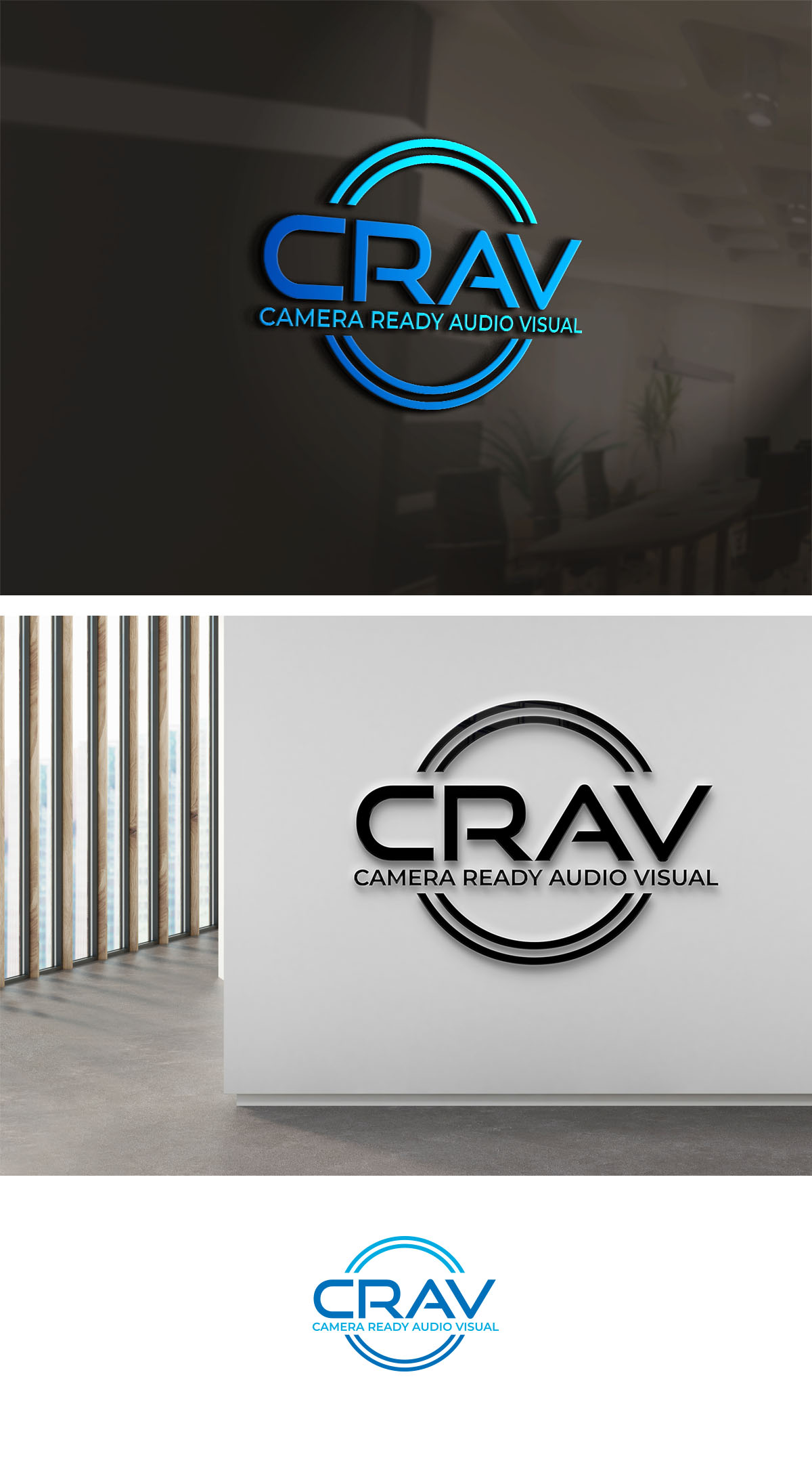 Logo Design by Mehran Wala S for EEP Events LLC | Design: #28190568