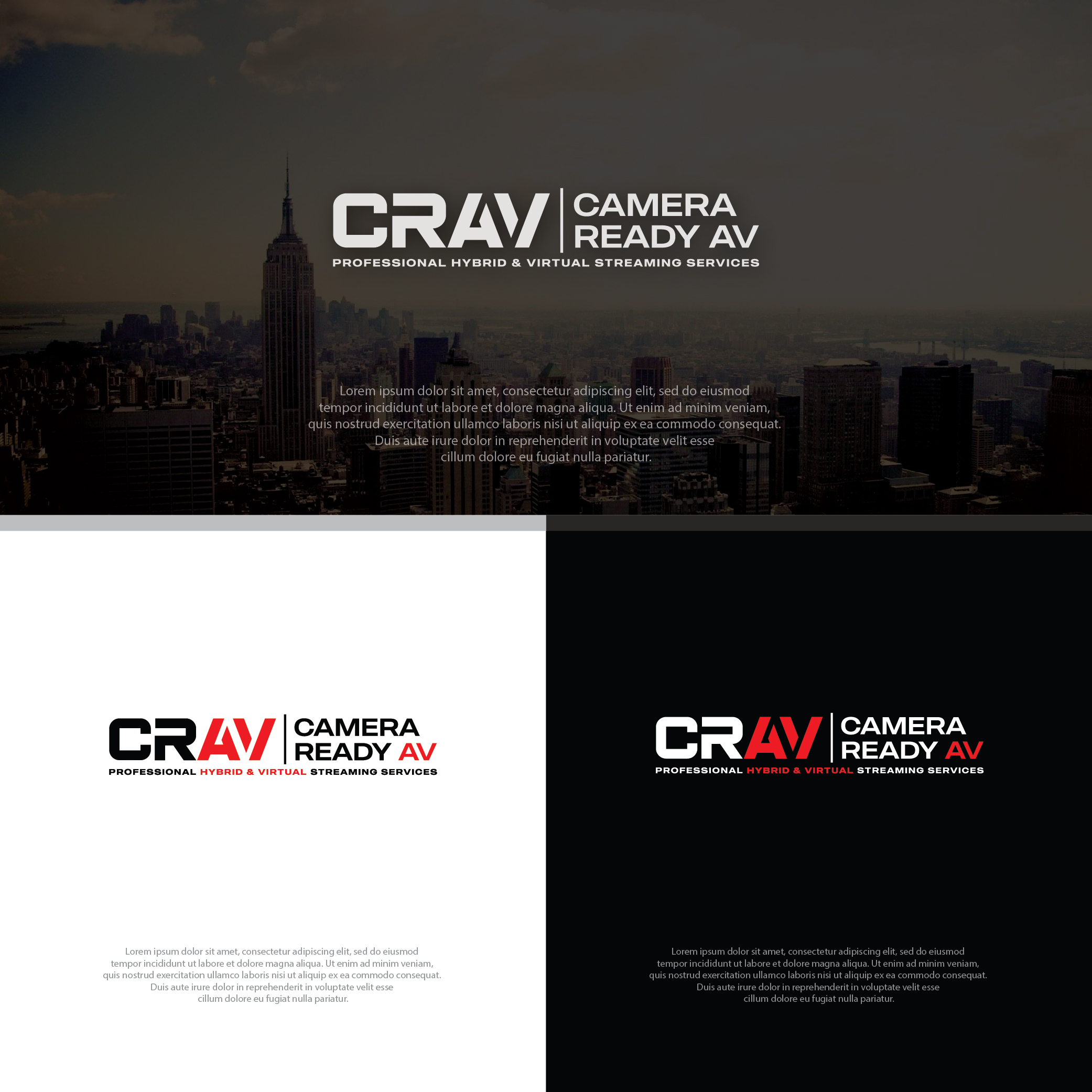 Logo Design by RPN.Kusuma for EEP Events LLC | Design #28194785