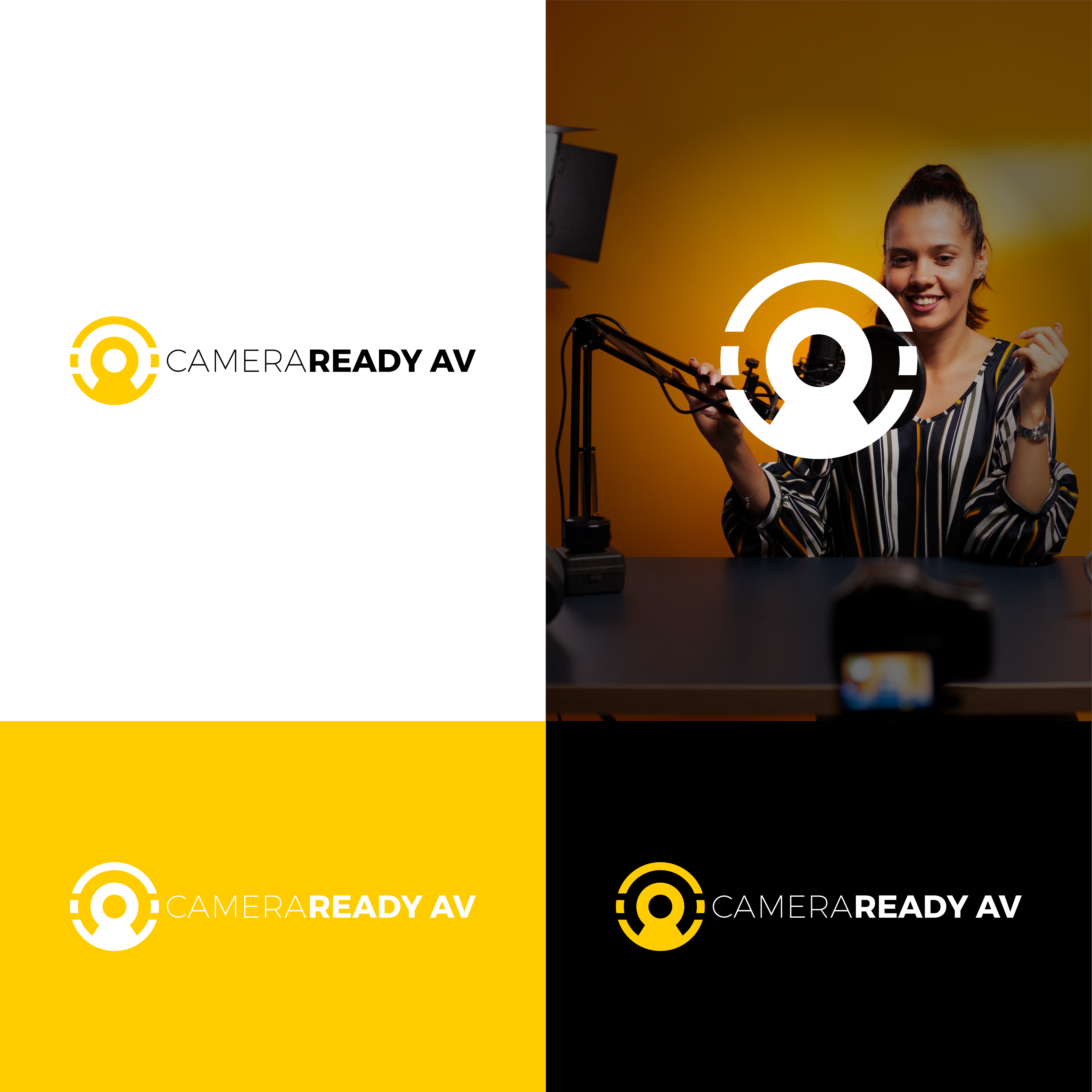 Logo Design by Adilia Romadina for EEP Events LLC | Design #28183020