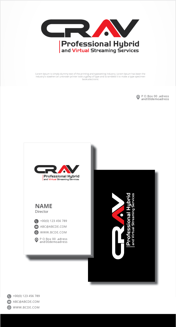 Diseño de Logo por zebronicgraphic para EEP Events LLC | Diseño #28170577