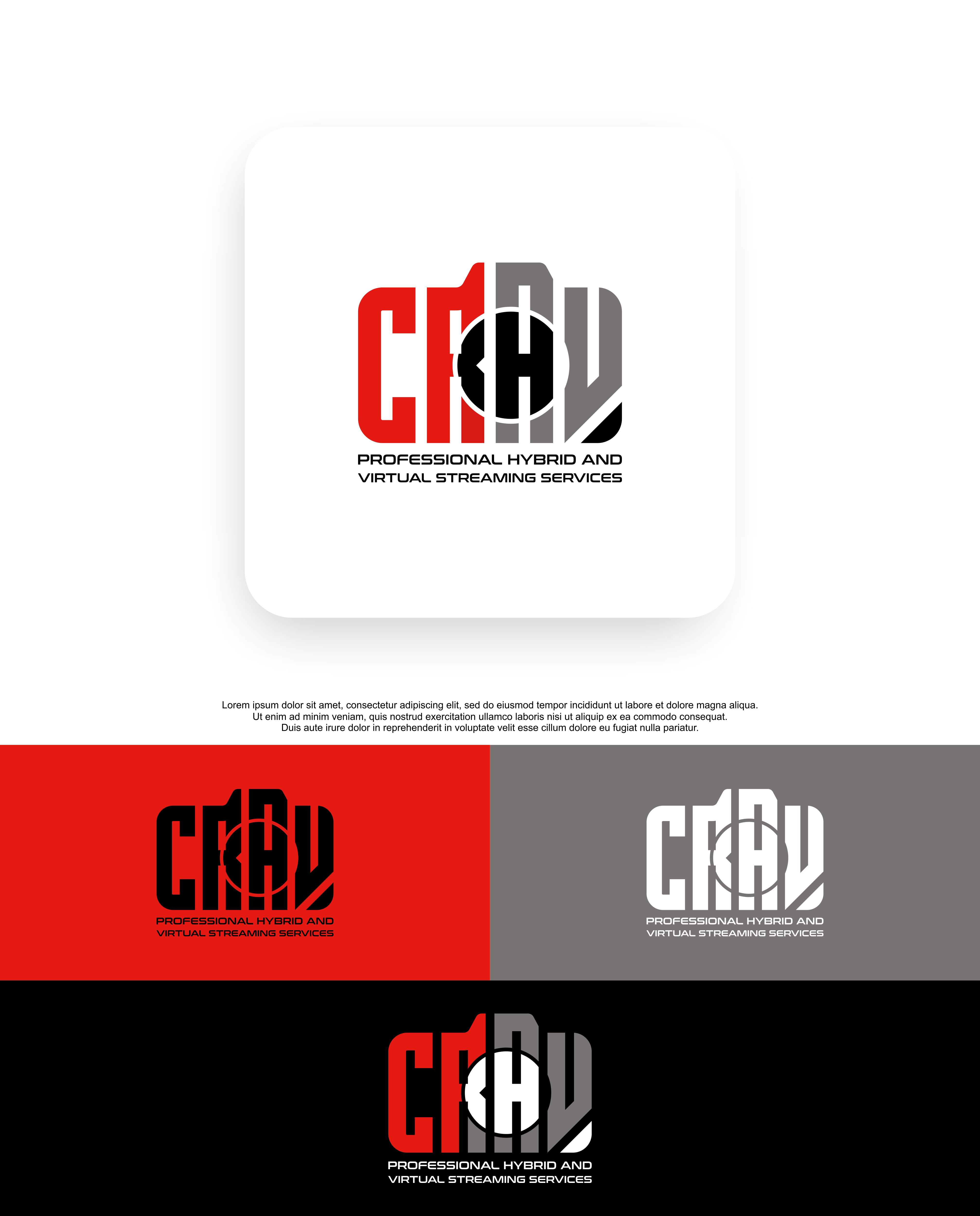 Logo Design by QILLASOFT-Design for EEP Events LLC | Design #28171051
