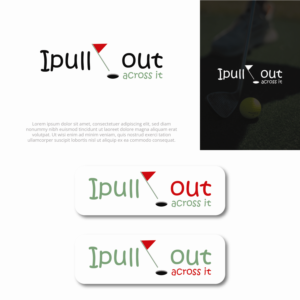 Graphic Design by HMZDGN for Par Or Better Brand | Design: #28195289