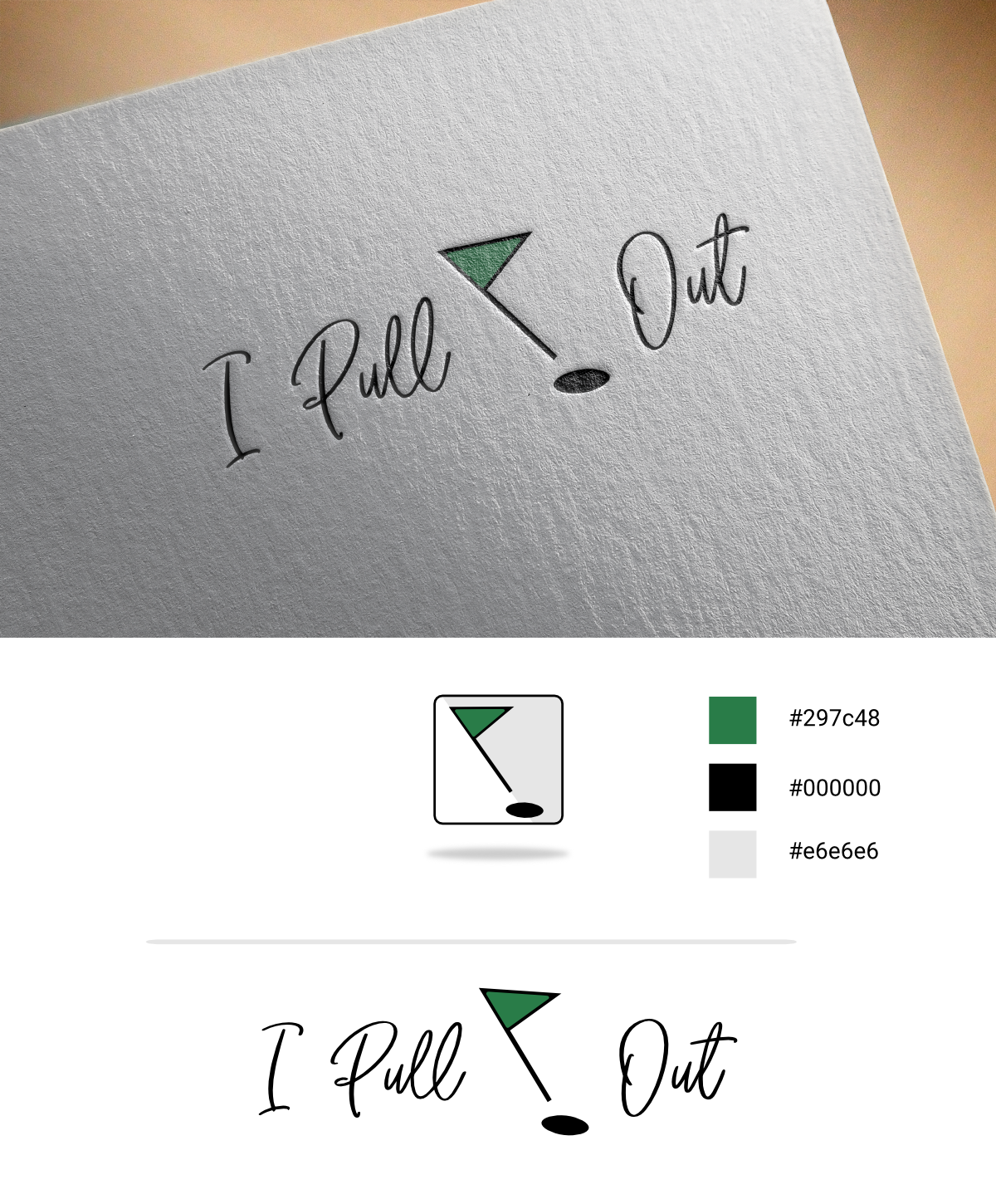 Graphic Design by design.bb for Par Or Better Brand | Design #28240171