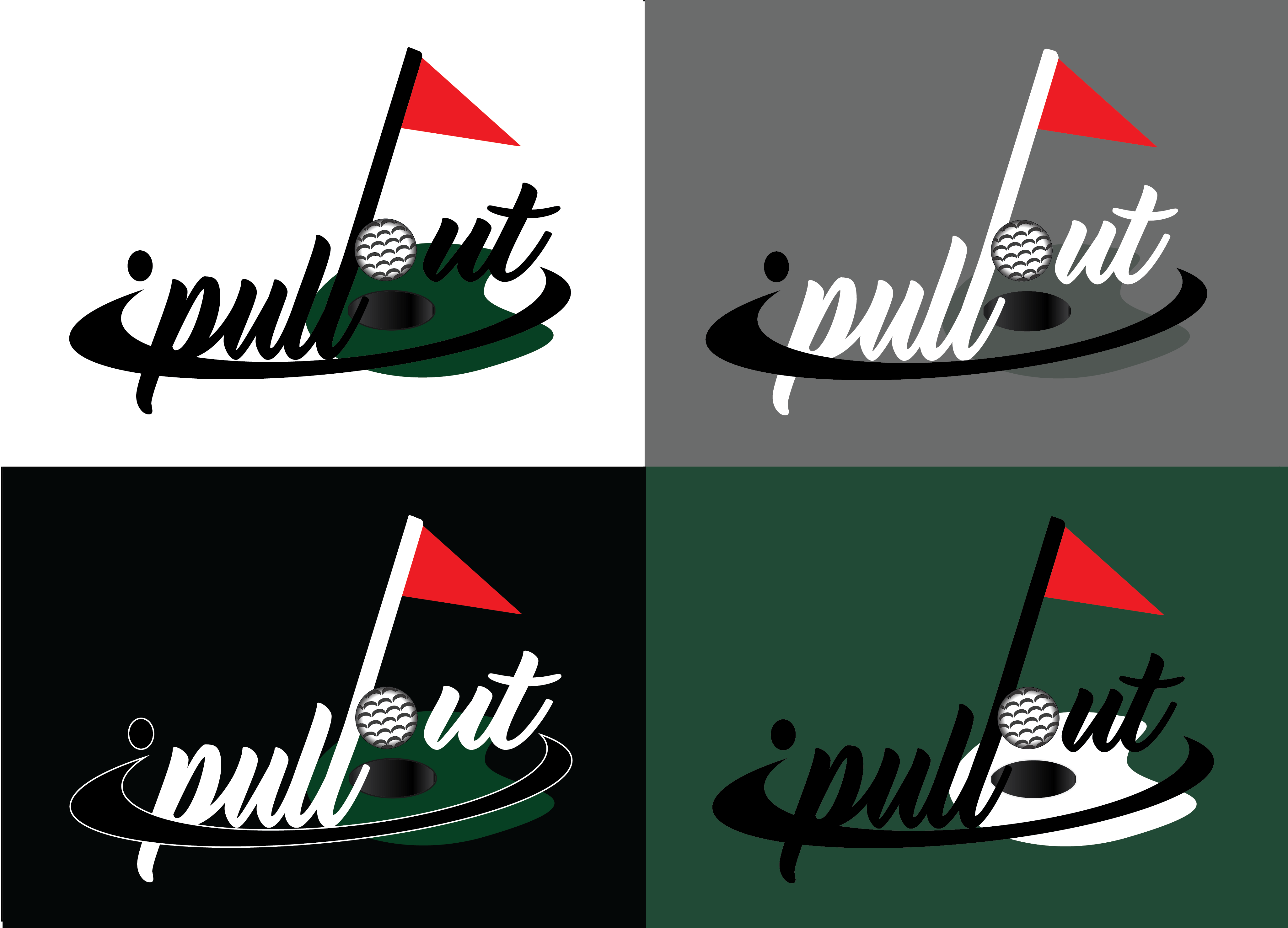 Graphic Design by bubblegumiesss for Par Or Better Brand | Design #28187326