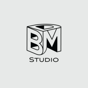 BMD Be My Desk / BMD Studio / BMD Projet | Logo-Design von Ansh Design