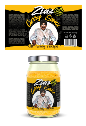 Graphic Design by Aliaksandr for this project | Design #28212832