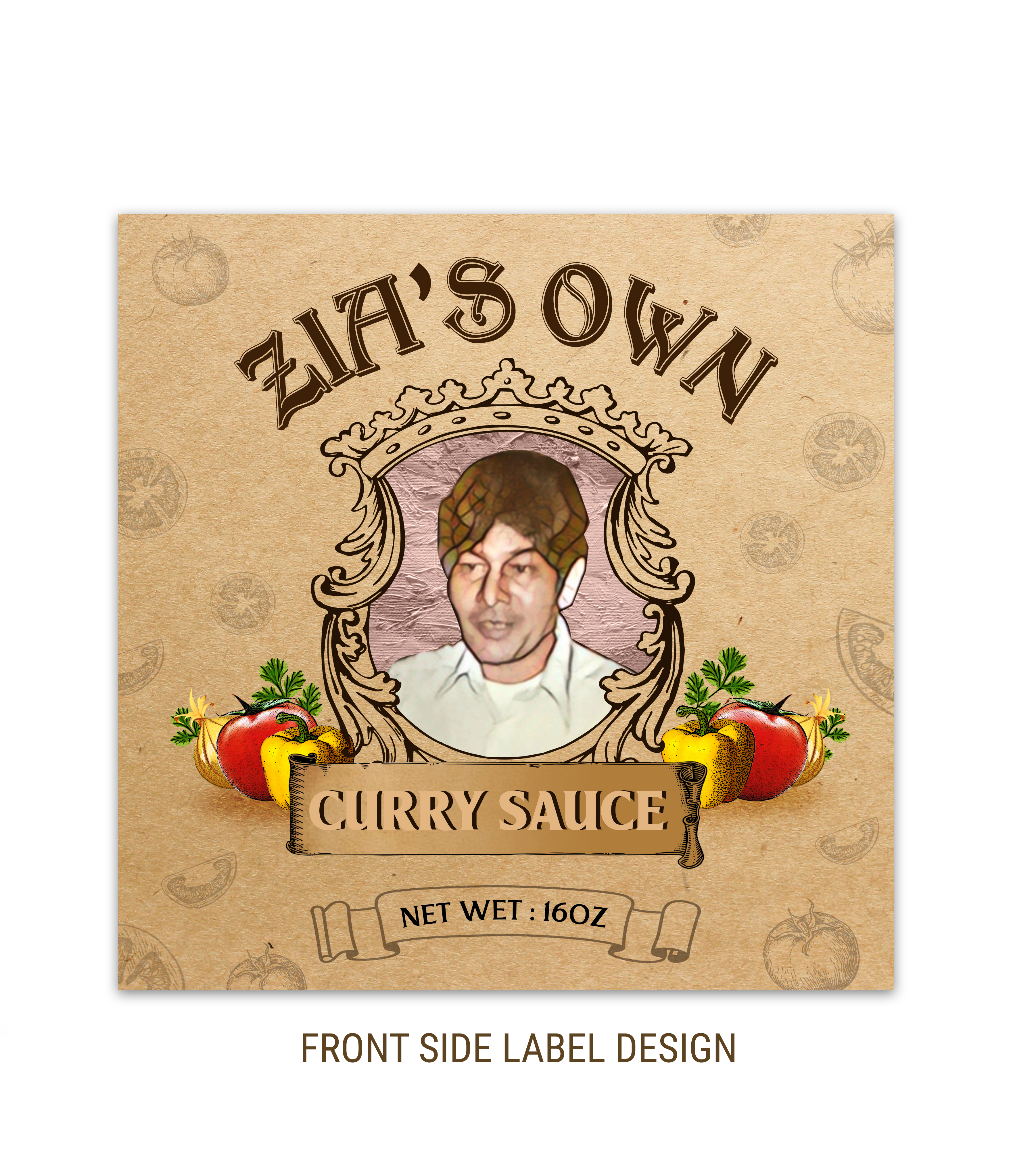 Graphic Design by SAI DESIGNS for this project | Design #28185074