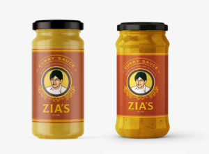 Graphic Design by 68_Design for this project | Design: #28182837