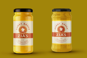 Graphic Design by 68_Design for this project | Design: #28183464