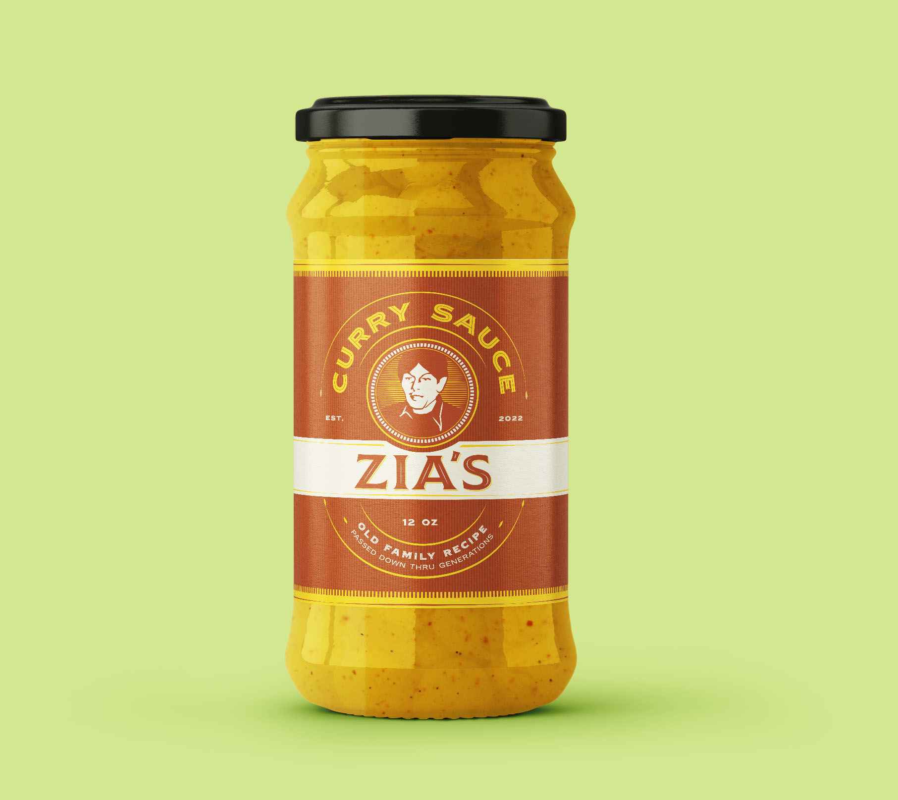 Graphic Design by 68_Design for this project | Design #28186867